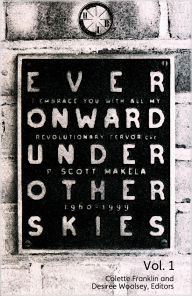 Title: Ever Onward Under Other Skies, Vol. 1, Author: Horizons Upward Bound