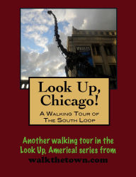 Title: Look Up, Chicago! A Walking Tour of The Loop (South End), Author: Doug Gelbert