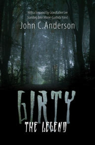Title: Girty: The Legend, Author: John Anderson