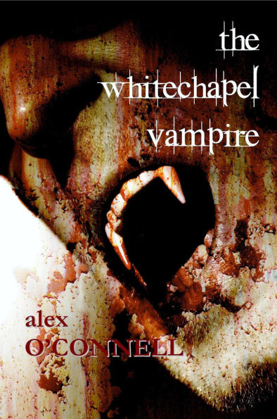 The Whitechapel Vampire