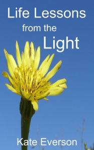 Title: Life Lessons from the Light, Author: Kate Everson