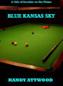 Blue Kansas Sky