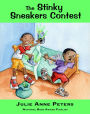 The Stinky Sneakers Contest