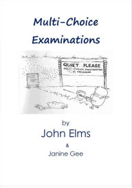 Title: Multi-Choice Examinations, Author: Janine Gee