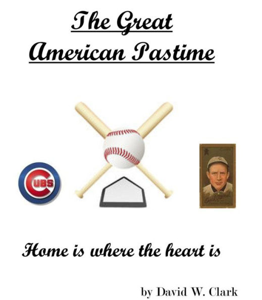 The Great American Pastime