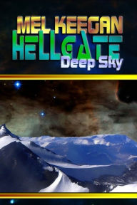 Title: Deep Sky, Author: Mel Keegan