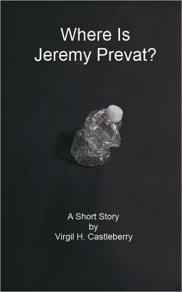 Where Is Jeremy Prevat?