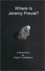 Where Is Jeremy Prevat?