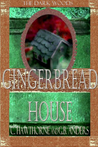 Title: Gingerbread House, Author: John Lee & Jerry Brown