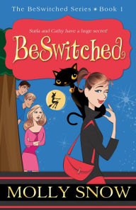 Title: BeSwitched, Author: Molly Snow