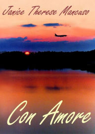 Title: Con Amore, Author: Janice Therese Mancuso