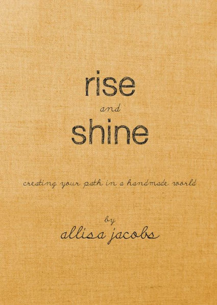 Rise & Shine