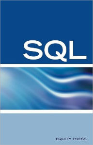 Title: Microsoft SQL Server Interview Questions Answers, and Explanations: Microsoft SQL Server Certification Review, Author: Equity Press