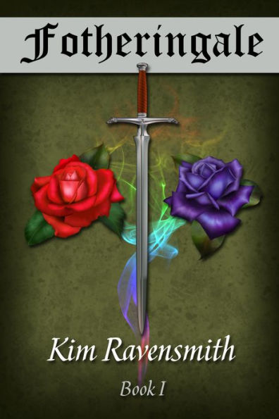 Fotheringale by Kim Ravensmith | eBook | Barnes & Noble®