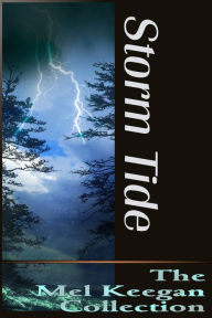 Title: Storm Tide, Author: Mel Keegan
