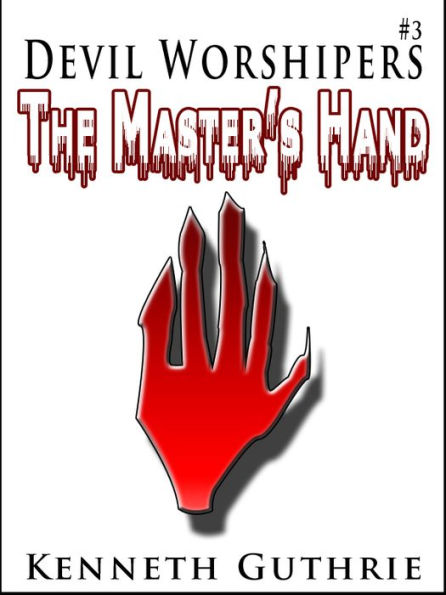 Devil Worshipers 3: The Master's Hand