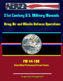 21st Century U.S. Military Manuals: Army Air and Missile Defense Operations - FM 44-100 (Value-Added Professional Format Series)
