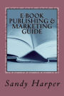 EBook Publishing and Marketing Guide