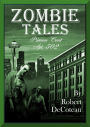 Zombie Tales: Primrose Court Apt. 502