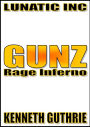 Gunz: Rage Inferno