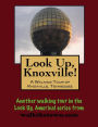 Look Up, Knoxville! A Walking Tour of Knoxville, Tennessee