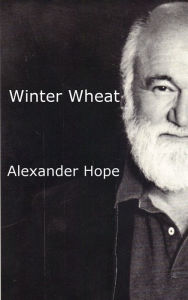 Title: Winter Wheat, Author: Alexander Hope