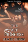 The Last Princess