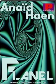 Title: Flanel, Author: Anaïd Haen