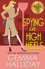 Spying in High Heels (High Heels Series #1)