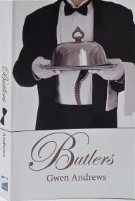 Title: Butlers, Author: Gwen Andrews