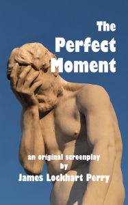 Title: The Perfect Moment, Author: James Lockhart Perry