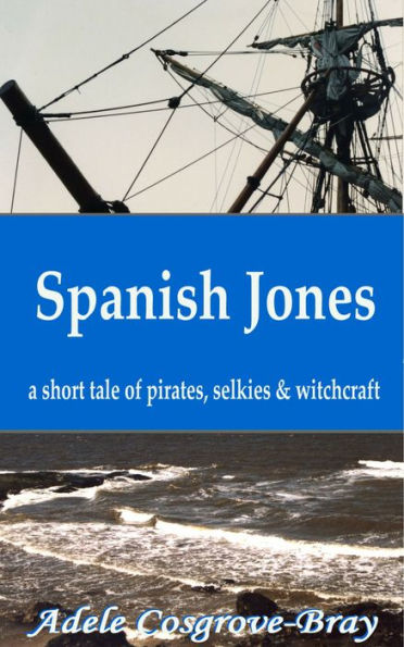 Spanish Jones