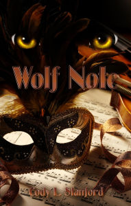 Title: Wolf Note, Author: Cody L. Stanford