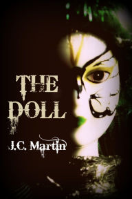 Title: The Doll, Author: J.C. Martin