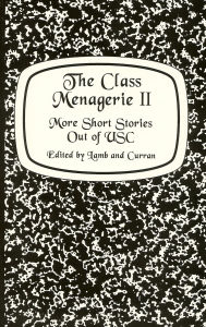 Title: The Class Menagerie II, Author: Red Letter Press