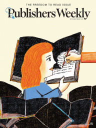 Title: Publishers Weekly, Author: Publishers Weekly