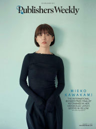 Title: Publishers Weekly, Author: Publishers Weekly