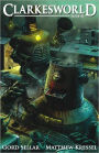 Clarkesworld Magazine Issue 42