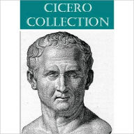 Title: Essential Cicero Collection (7 books), Author: Marcus Tullius Cicero