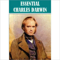 Title: Essential Charles Darwin (8 books), Author: Charles Darwin