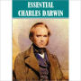 Essential Charles Darwin (8 books)
