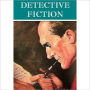 Classic Detective Fiction (7 books)