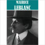 Works of Maurice Leblanc (9 books)