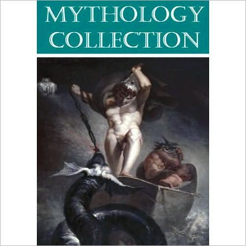 Essential Mythology Collection