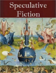 Speculative Science Fiction Classics (16 books)