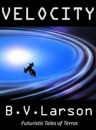 Title: Velocity, Author: B. V. Larson