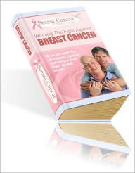 Title: Win the Fight Against Breast Cancer, Author: Chastain