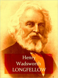 Title: Henry Wadsworth Longfellow, Author: Thomas Wentworth Higginson