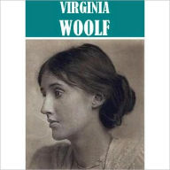 Title: 3 Books by Virginia Woolf: Jacob's Room / Night and Day / The Voyage Out, Author: Virginia Woolf