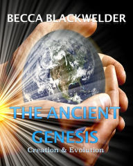 Title: Ancient Genesis, Author: Becca Blackwelder